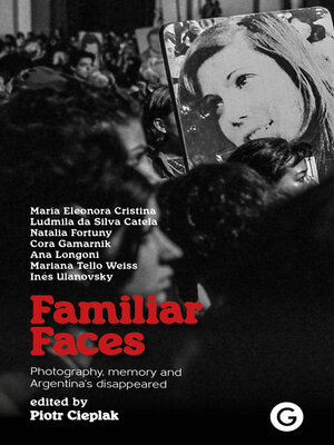 cover image of Familiar Faces